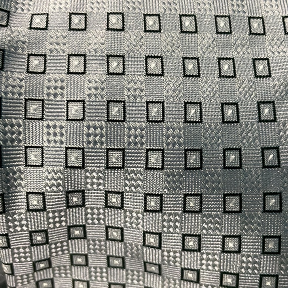 Mens Formal Tie